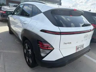 Hyundai KONA 2024 SEL 4dr Crossover