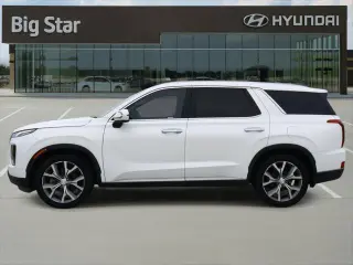 Hyundai PALISADE 2021 SEL 4dr SUV