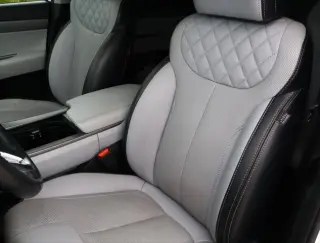Hyundai PALISADE 2021 SEL 4dr SUV
