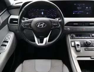 Hyundai PALISADE 2021 SEL 4dr SUV
