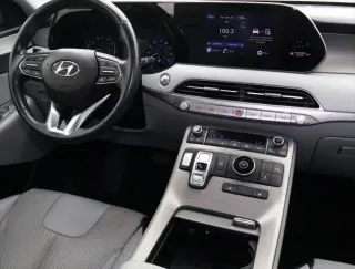 Hyundai PALISADE 2021 SEL 4dr SUV