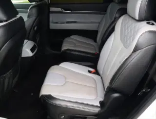 Hyundai PALISADE 2021 SEL 4dr SUV