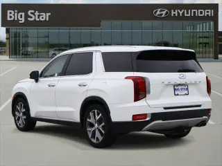 Hyundai PALISADE 2021 SEL 4dr SUV
