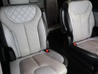Hyundai PALISADE 2021 SEL 4dr SUV