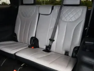 Hyundai PALISADE 2021 SEL 4dr SUV
