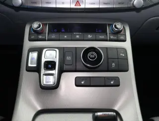 Hyundai PALISADE 2021 SEL 4dr SUV