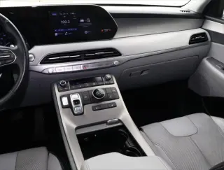 Hyundai PALISADE 2021 SEL 4dr SUV