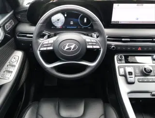 Hyundai PALISADE 2024 Calligraphy 4dr SUV
