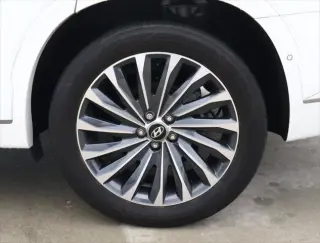 Hyundai PALISADE 2024 Calligraphy 4dr SUV