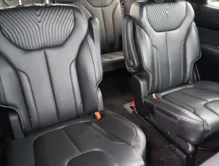 Hyundai PALISADE 2024 Calligraphy 4dr SUV