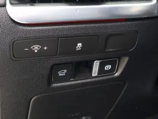 Hyundai PALISADE 2024 Calligraphy 4dr SUV