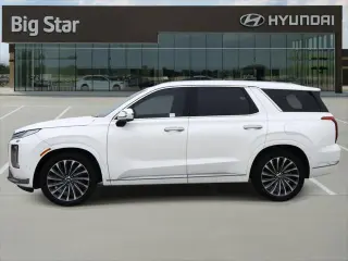Hyundai PALISADE 2024 Calligraphy 4dr SUV