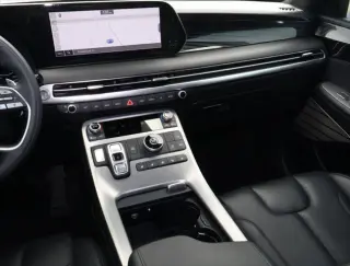 Hyundai PALISADE 2024 Calligraphy 4dr SUV