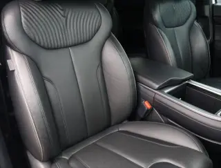 Hyundai PALISADE 2024 Calligraphy 4dr SUV