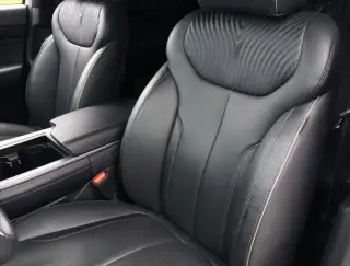 Hyundai PALISADE 2024 Calligraphy 4dr SUV