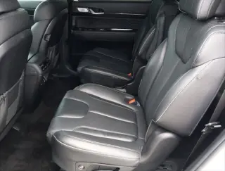 Hyundai PALISADE 2024 Calligraphy 4dr SUV