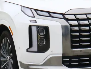 Hyundai PALISADE 2024 Calligraphy 4dr SUV