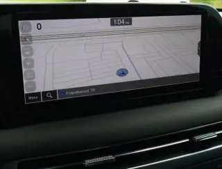 Hyundai PALISADE 2024 Calligraphy 4dr SUV