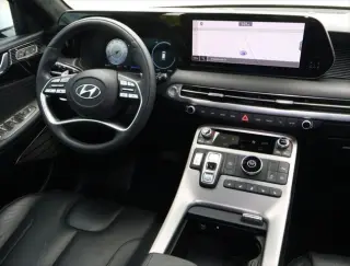 Hyundai PALISADE 2024 Calligraphy 4dr SUV