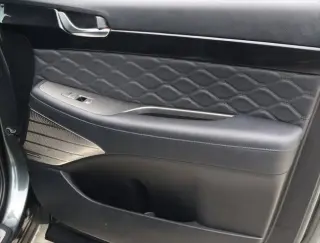 Hyundai PALISADE 2021 AWD Calligraphy 4dr SUV