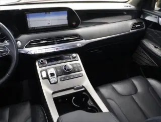 Hyundai PALISADE 2021 AWD Calligraphy 4dr SUV