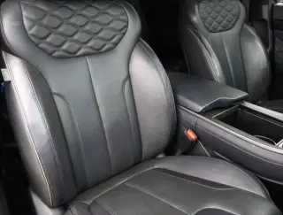 Hyundai PALISADE 2021 AWD Calligraphy 4dr SUV