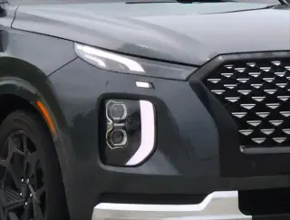 Hyundai PALISADE 2021 AWD Calligraphy 4dr SUV