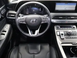 Hyundai PALISADE 2021 AWD Calligraphy 4dr SUV