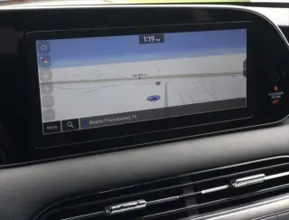 Hyundai PALISADE 2021 AWD Calligraphy 4dr SUV