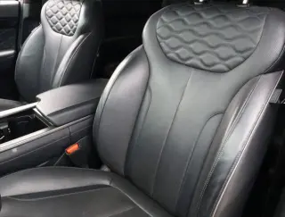 Hyundai PALISADE 2021 AWD Calligraphy 4dr SUV
