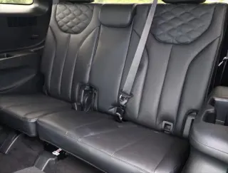 Hyundai PALISADE 2021 AWD Calligraphy 4dr SUV