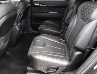 Hyundai PALISADE 2021 AWD Calligraphy 4dr SUV