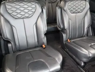 Hyundai PALISADE 2021 AWD Calligraphy 4dr SUV