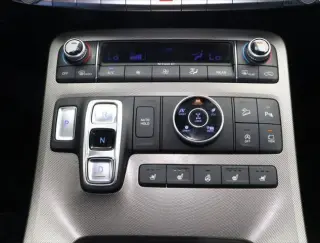 Hyundai PALISADE 2021 AWD Calligraphy 4dr SUV