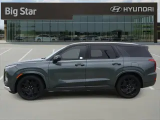 Hyundai PALISADE 2021 AWD Calligraphy 4dr SUV