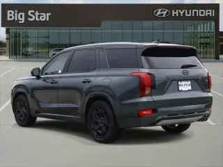 Hyundai PALISADE 2021 AWD Calligraphy 4dr SUV