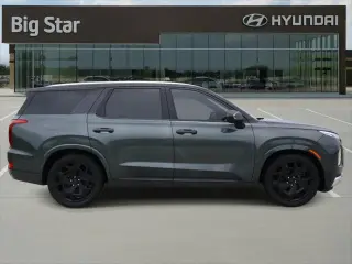 Hyundai PALISADE 2021 AWD Calligraphy 4dr SUV