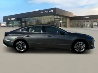 Hyundai SONATA 2025 SEL Convenience 4dr Sedan