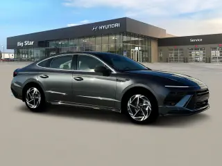 Hyundai SONATA 2025 SEL Convenience 4dr Sedan