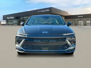 Hyundai SONATA 2025 SEL Convenience 4dr Sedan