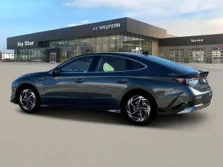 Hyundai SONATA 2025 SEL Convenience 4dr Sedan