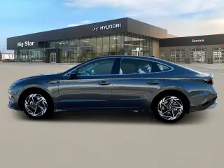 Hyundai SONATA 2025 SEL Convenience 4dr Sedan
