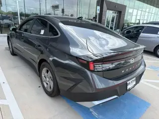 Hyundai SONATA 2026 SE 4dr Sedan