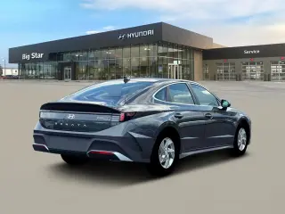 Hyundai SONATA 2026 SE 4dr Sedan