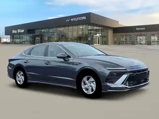 Hyundai SONATA 2026 SE 4dr Sedan