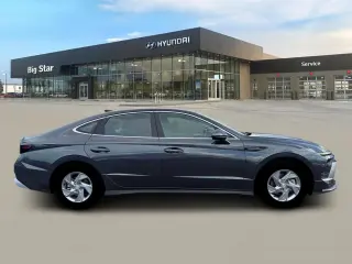 Hyundai SONATA 2026 SE 4dr Sedan