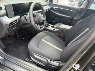Hyundai SONATA 2026 SE 4dr Sedan