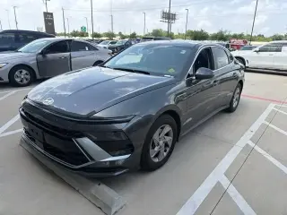 Hyundai SONATA 2026 SE 4dr Sedan