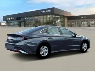 Hyundai SONATA 2026 SE 4dr Sedan