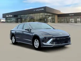 Hyundai SONATA 2026 SE 4dr Sedan